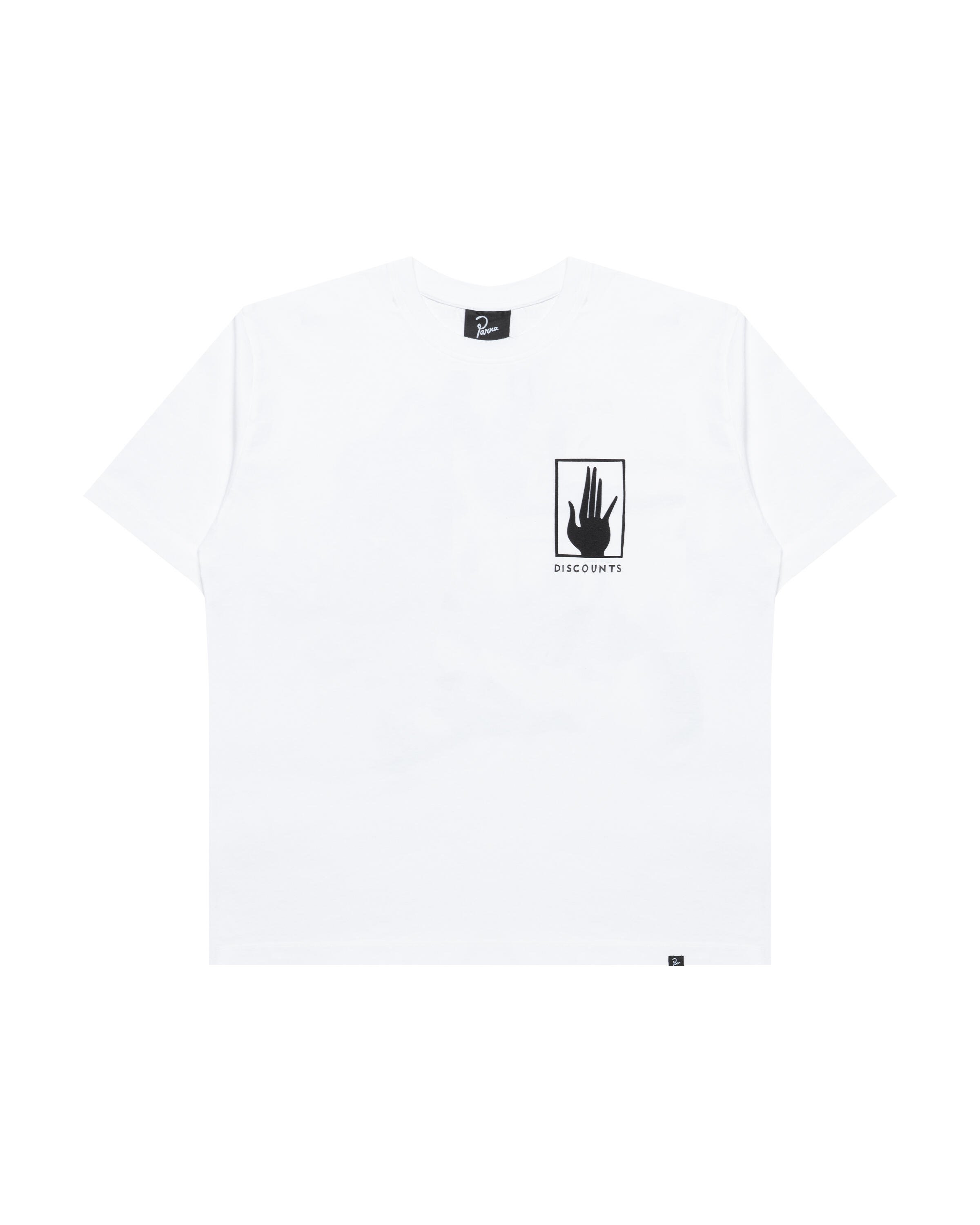 by Parra Yoga discounts t-shirt | 53405 | AFEW STORE
